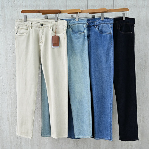 Loro Piana Men's Casual Jeans #384718