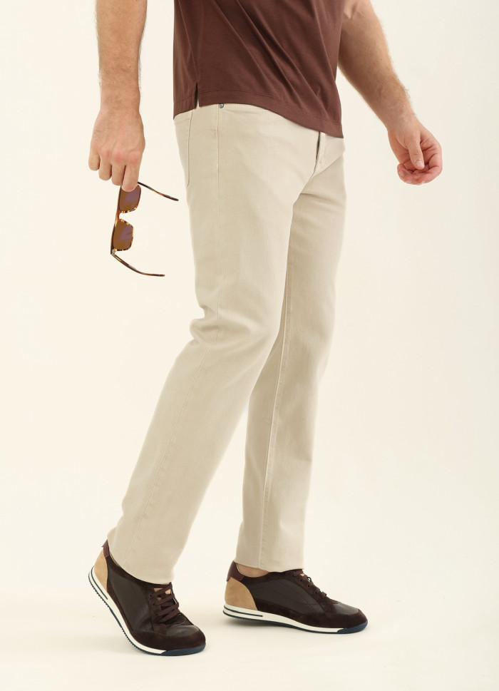 Loro Piana Men's Casual Jeans #384718