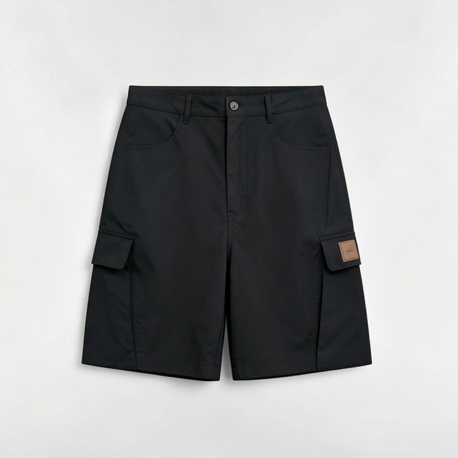 Dior Men's Workwear Casual Shorts #384786