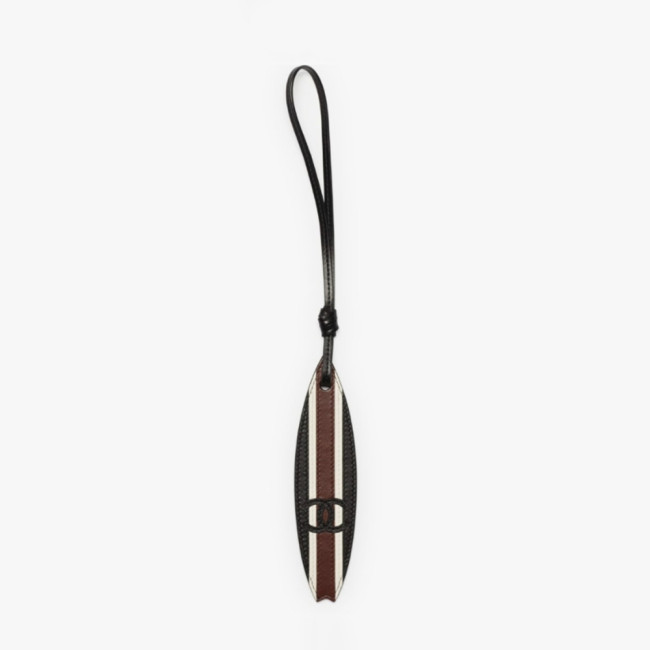 Chanel Surfboard Bag Charm #384862