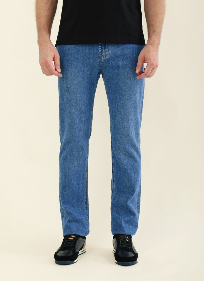 Loro Piana Men's Casual Jeans #384718