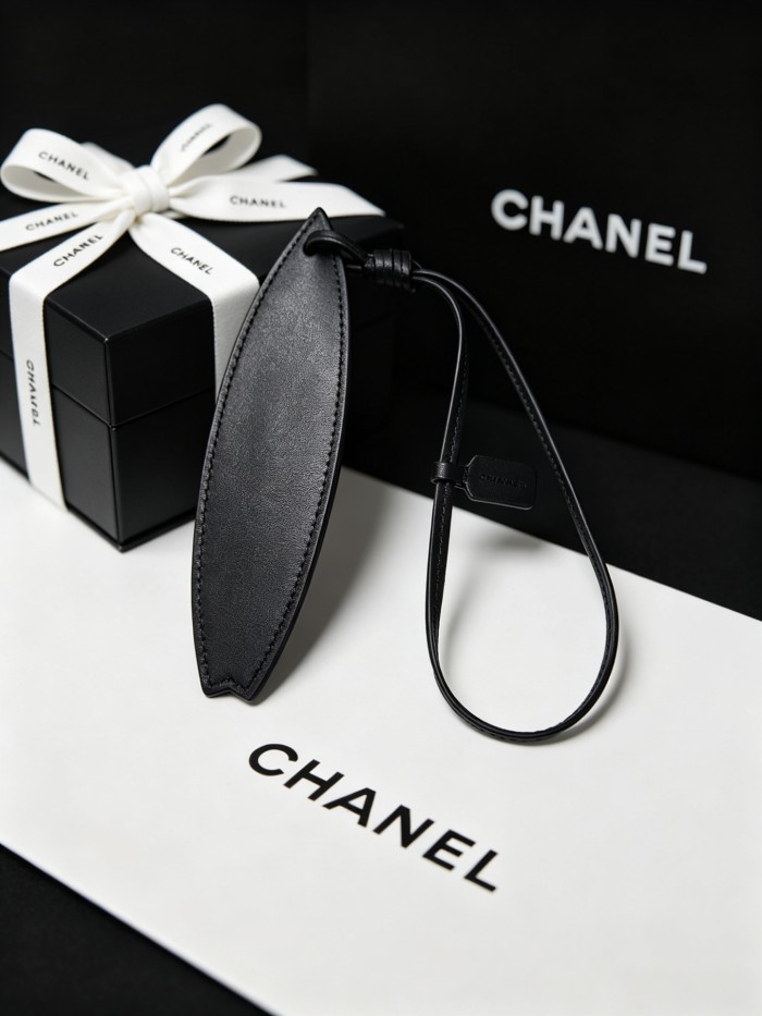 Chanel Surfboard Bag Charm #384862
