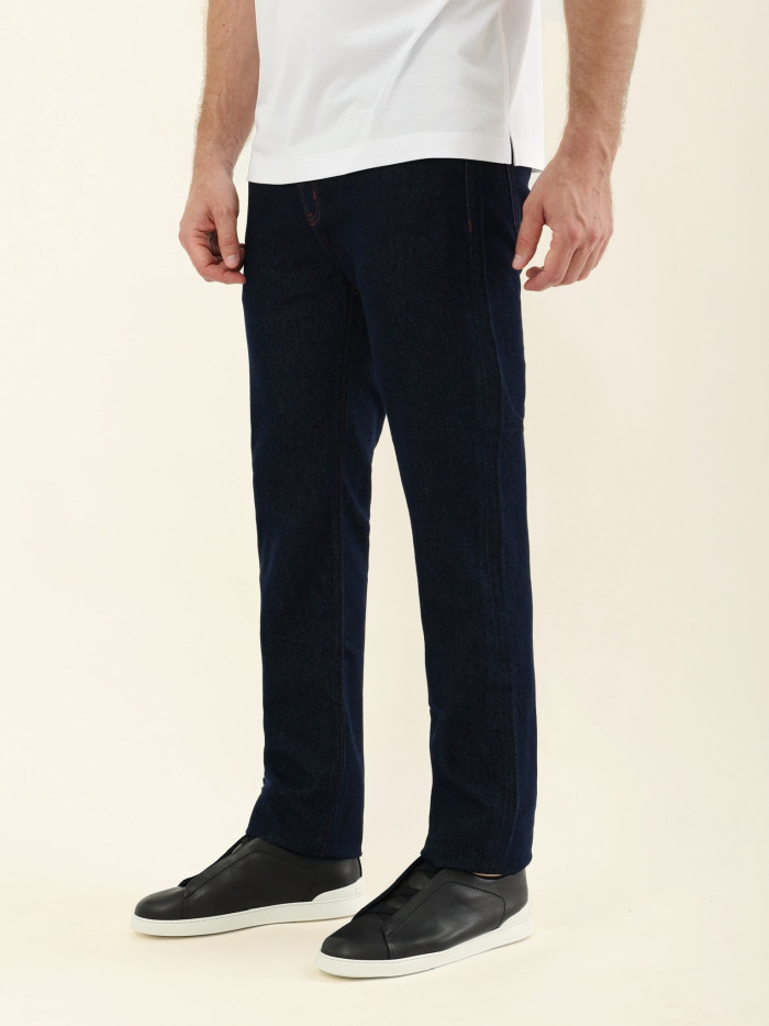 Loro Piana Men's Casual Jeans #384718