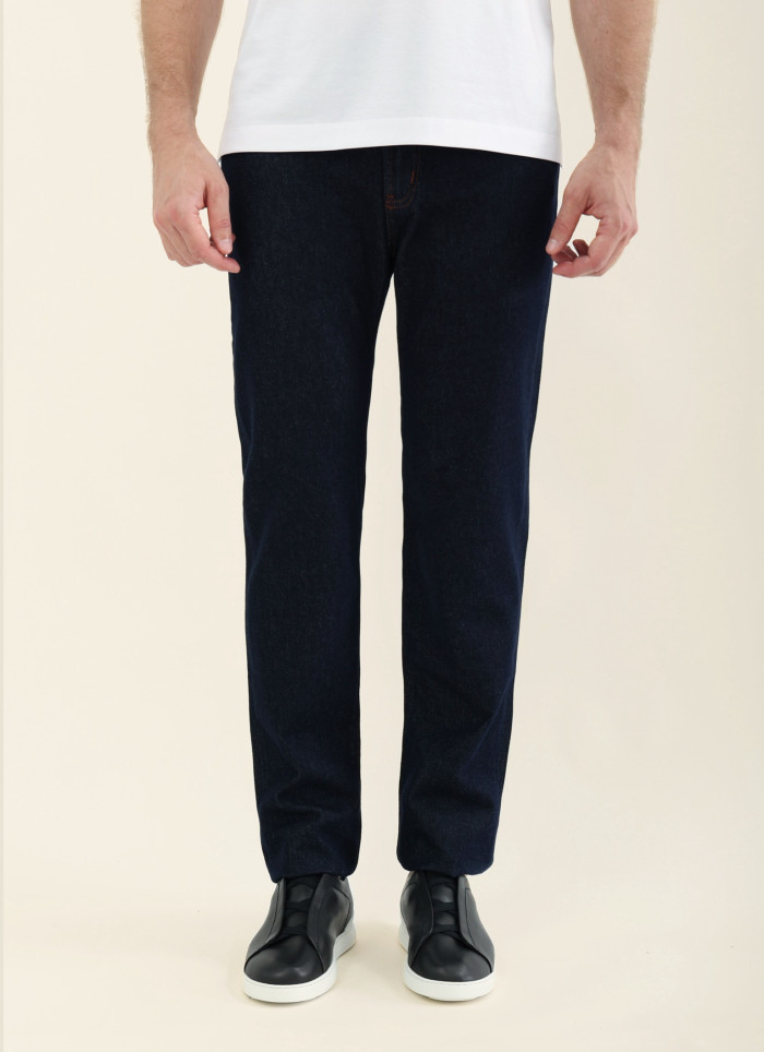 Loro Piana Men's Casual Jeans #384718