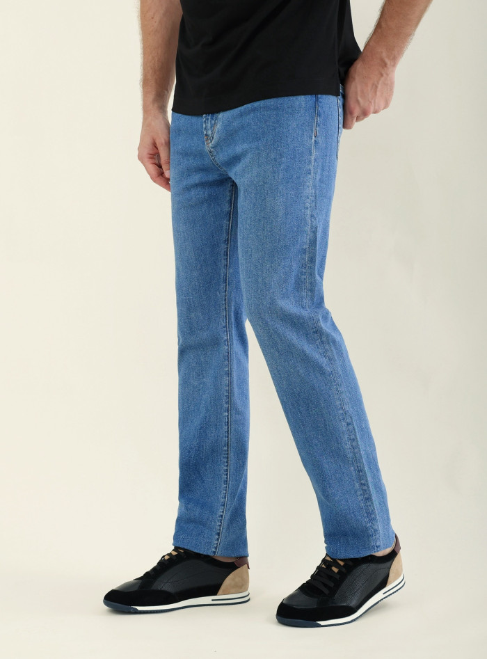 Loro Piana Men's Casual Jeans #384718