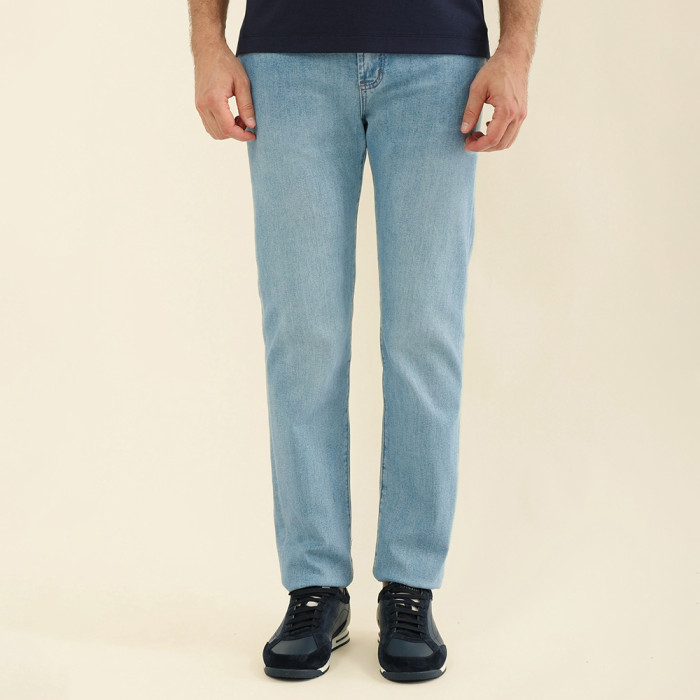 Loro Piana Men's Casual Jeans #384718