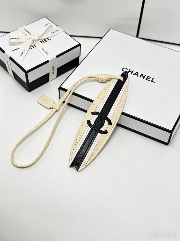 Chanel Surfboard Bag Charm #384862