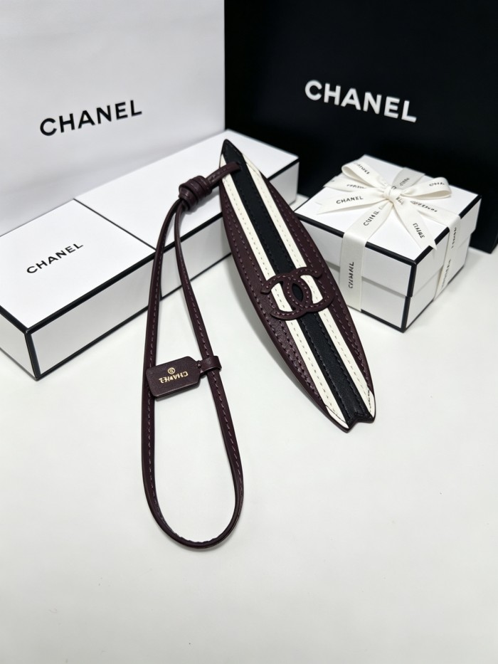 Chanel Surfboard Bag Charm #384862