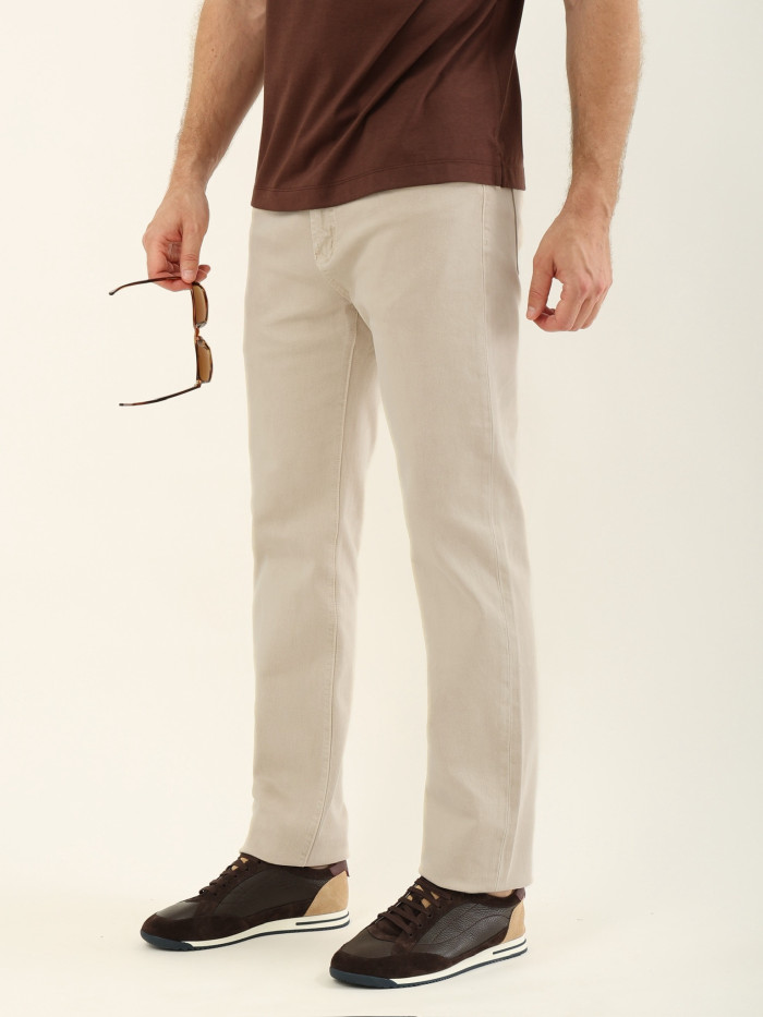 Loro Piana Men's Casual Jeans #384718