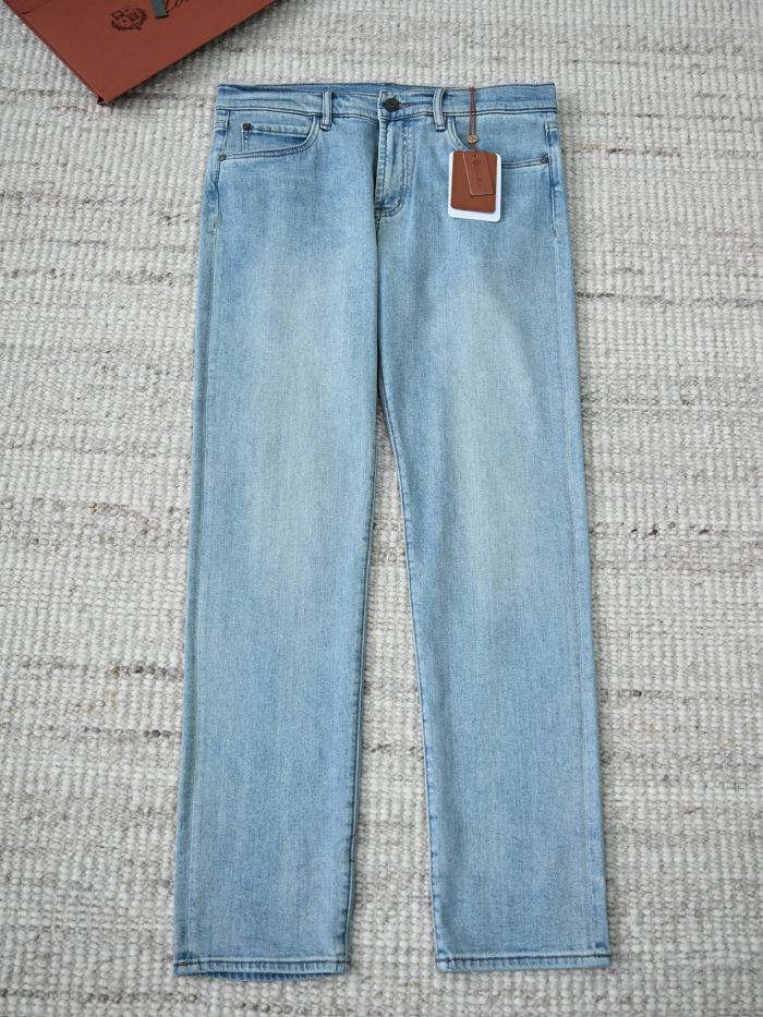 Loro Piana Men's Casual Jeans #384718