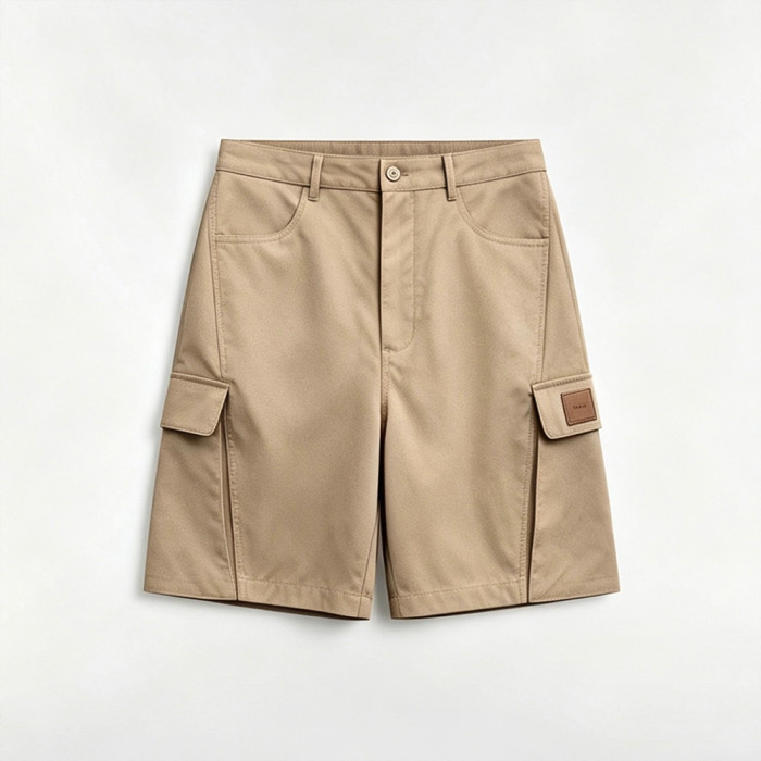 Dior Men's Workwear Casual Shorts #384786