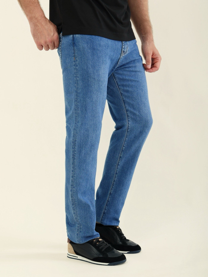 Loro Piana Men's Casual Jeans #384718