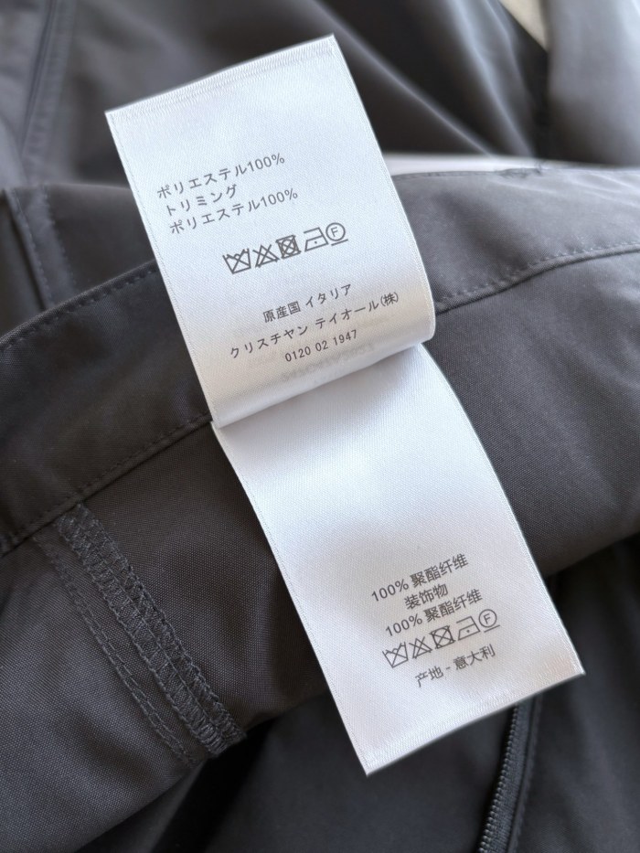 Dior Men's Workwear Casual Shorts #384786