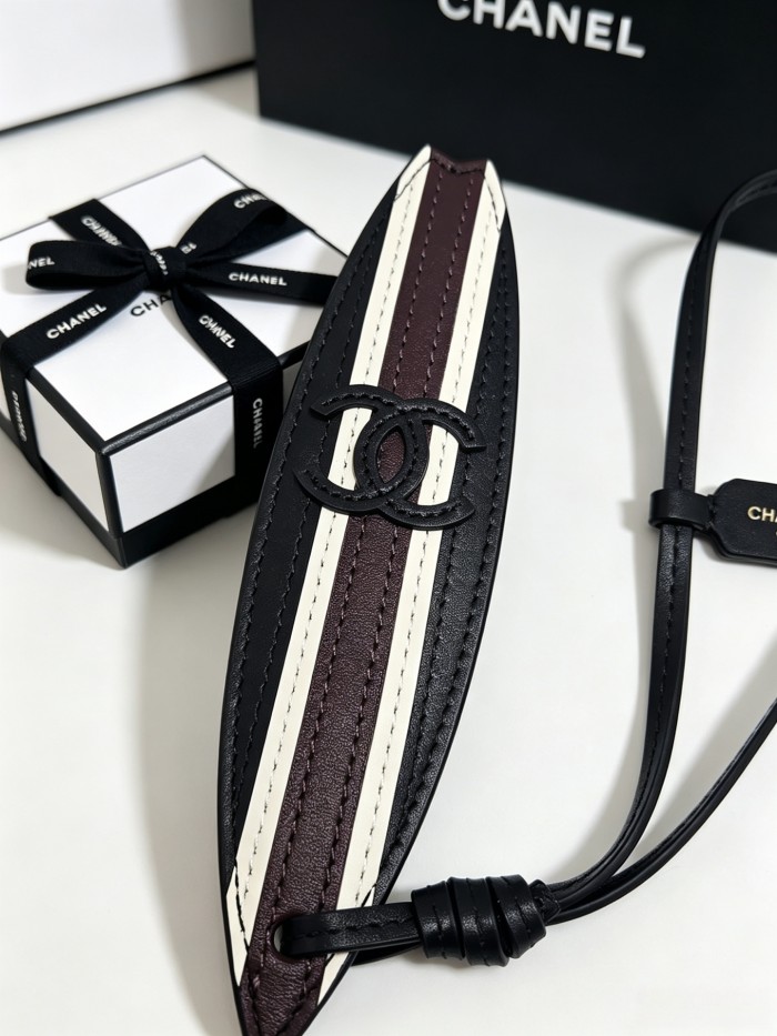 Chanel Surfboard Bag Charm #384862