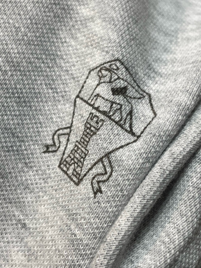Brunello Cucinelli Cotton Piqué Polo Shirt With Logo #384928