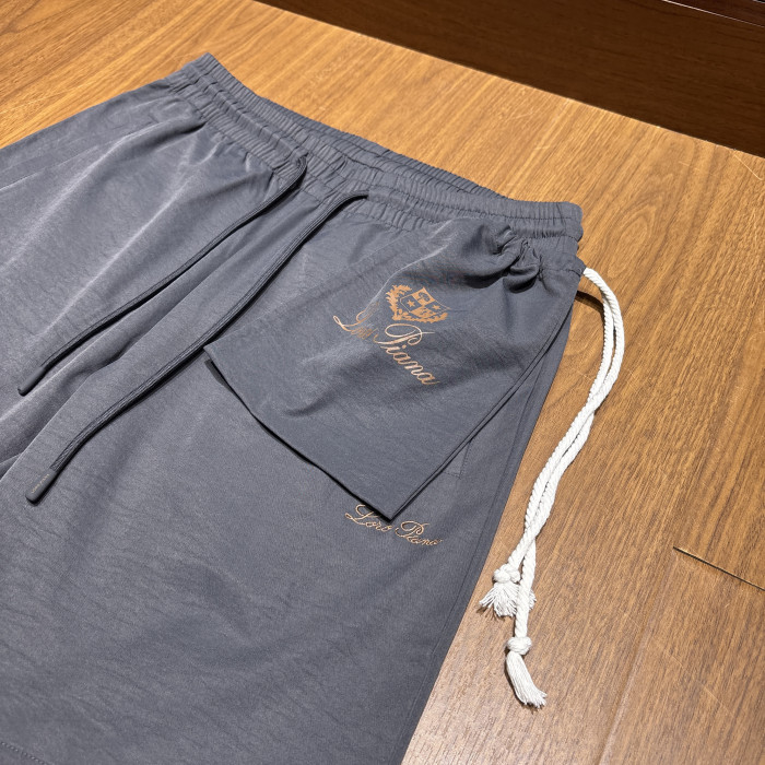 Loro Piana Men's Casual Shorts #384971