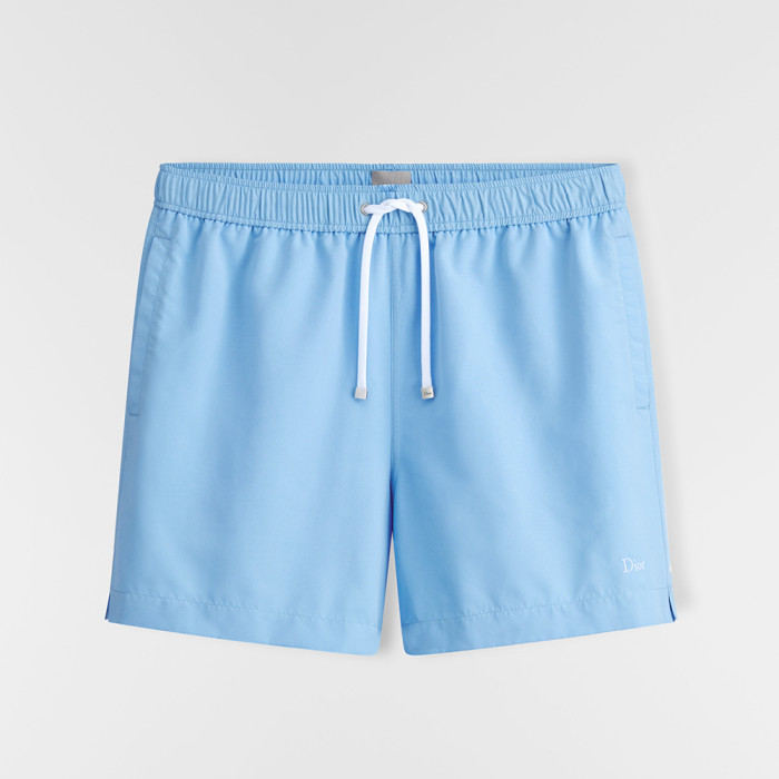 DIOR Dioriviera Swim Shorts Technical Fabric #384963