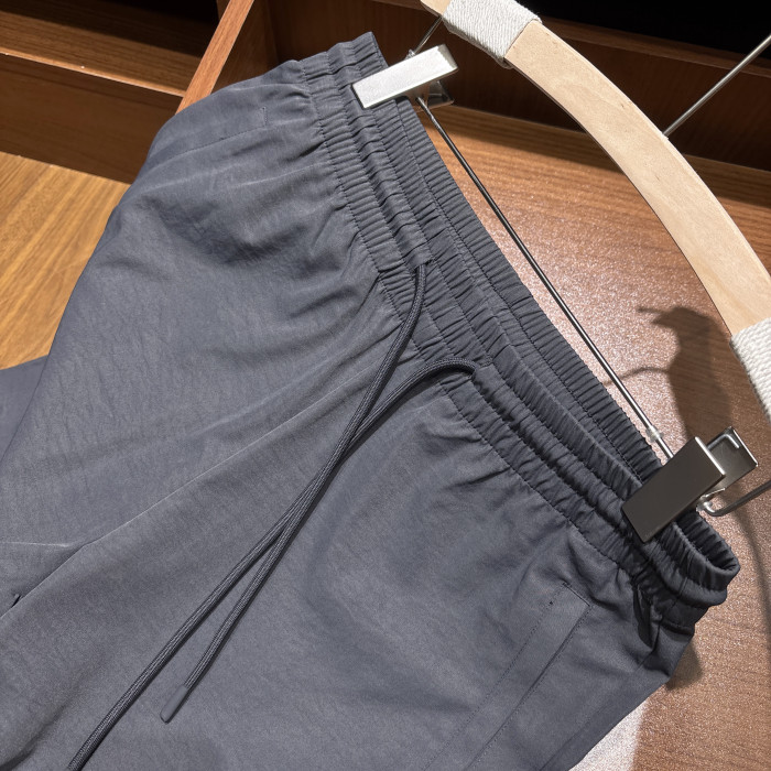 Loro Piana Men's Casual Shorts #384971
