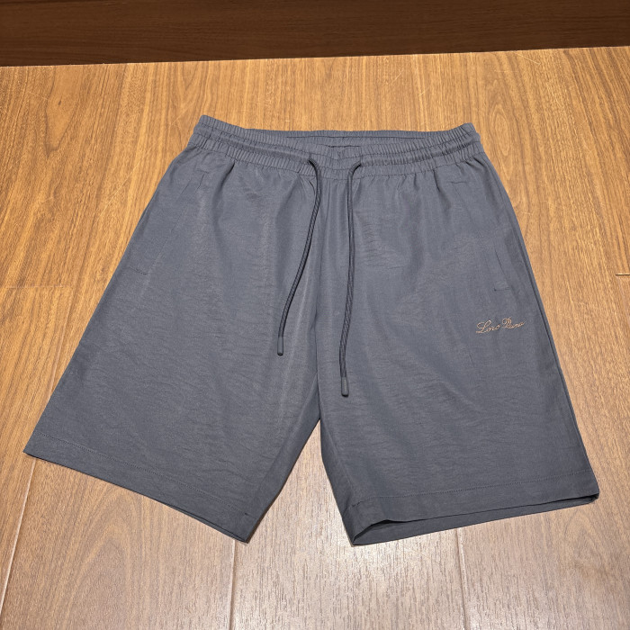 Loro Piana Men's Casual Shorts #384971