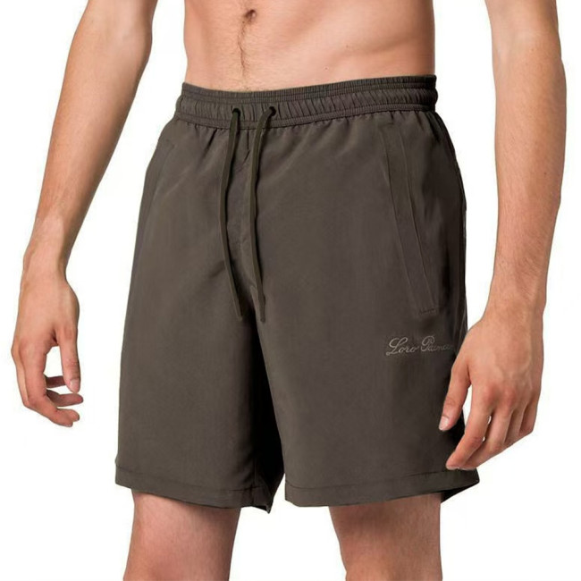 Loro Piana Men's Casual Shorts #384971