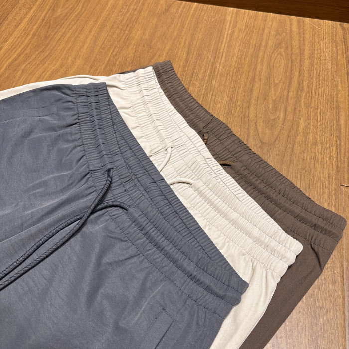 Loro Piana Men's Casual Shorts #384971