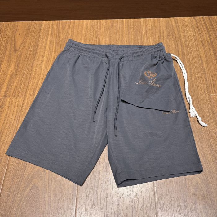 Loro Piana Men's Casual Shorts #384971