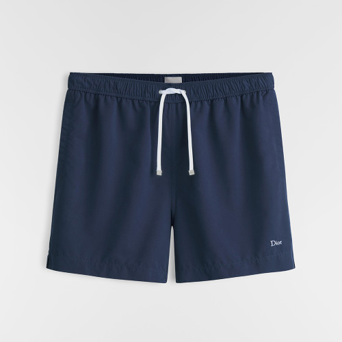 DIOR Dioriviera Swim Shorts Technical Fabric #384963