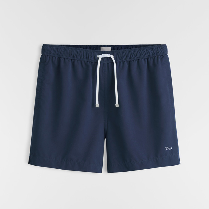 DIOR Dioriviera Swim Shorts Technical Fabric #384963