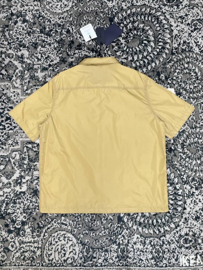 PRADA T-Shirt Re-nylon #385212