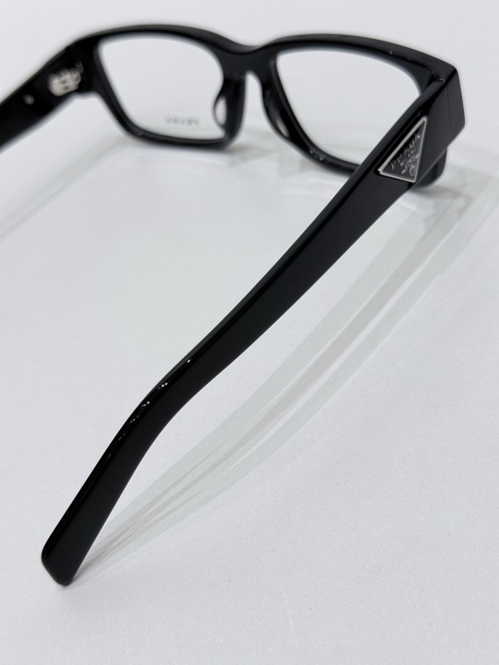 Prada Acetate Fiberglass Glasses Frame for Myopia #385238