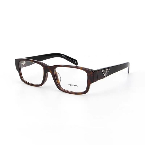 Prada Acetate Fiberglass Glasses Frame for Myopia #385238