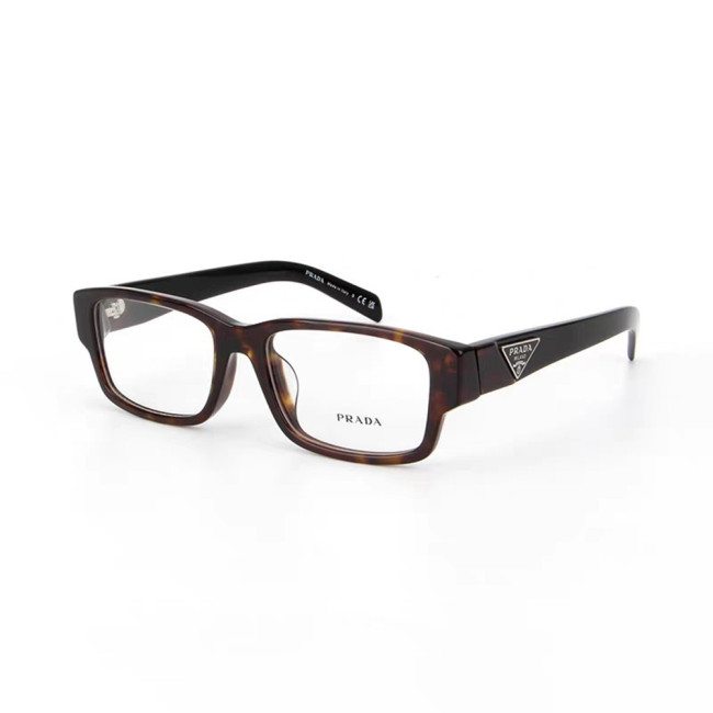 Prada Acetate Fiberglass Glasses Frame for Myopia #385238