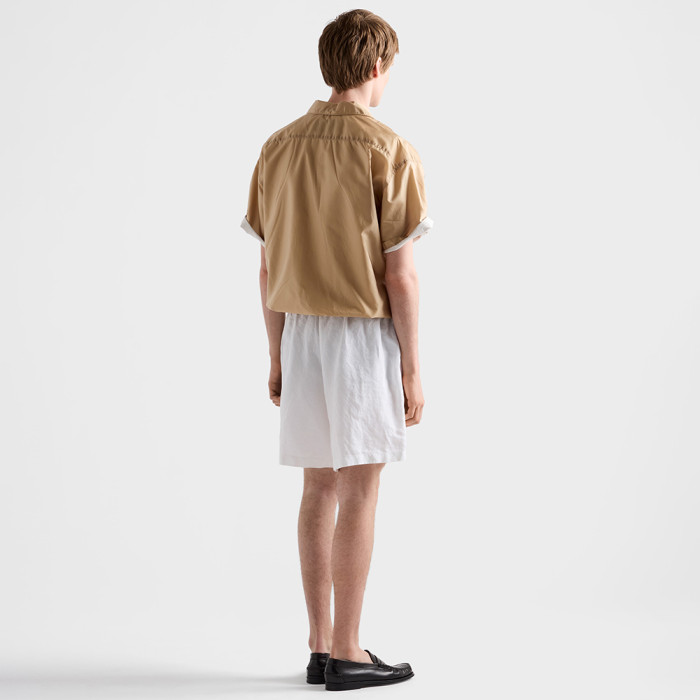 PRADA T-Shirt Re-nylon #385212