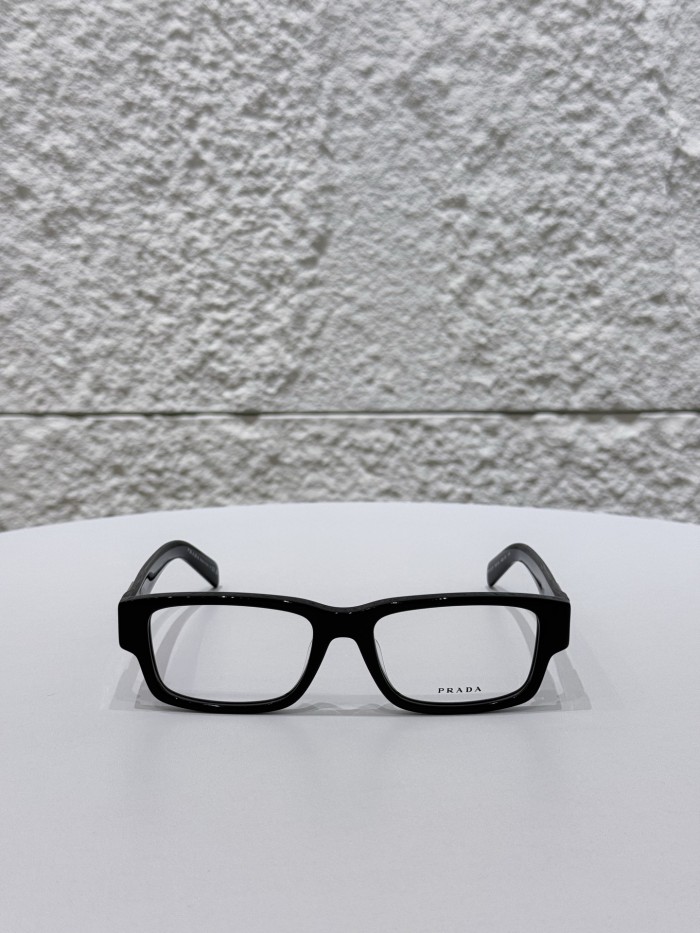 Prada Acetate Fiberglass Glasses Frame for Myopia #385238
