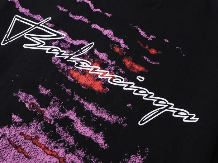 BALENCIAGA Dream Medium Fit T-shirt #385290