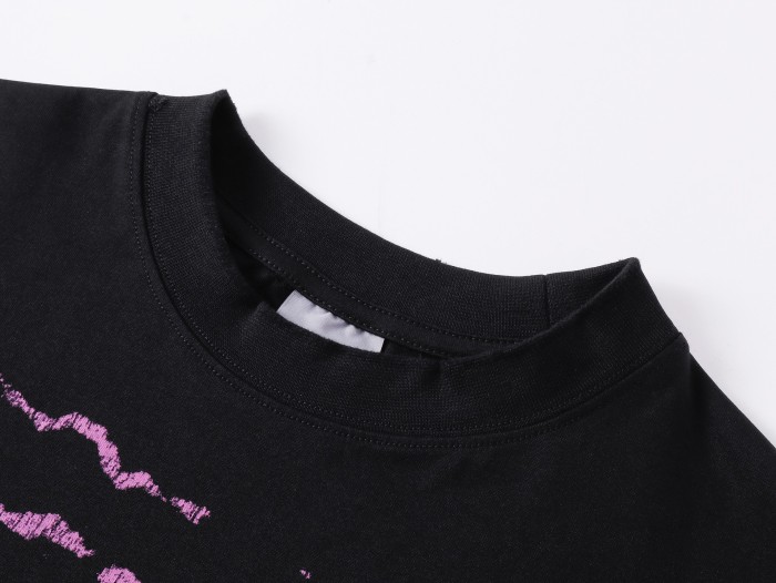 BALENCIAGA Dream Medium Fit T-shirt #385290