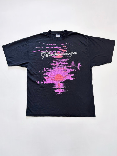 BALENCIAGA Dream Medium Fit T-shirt #385290