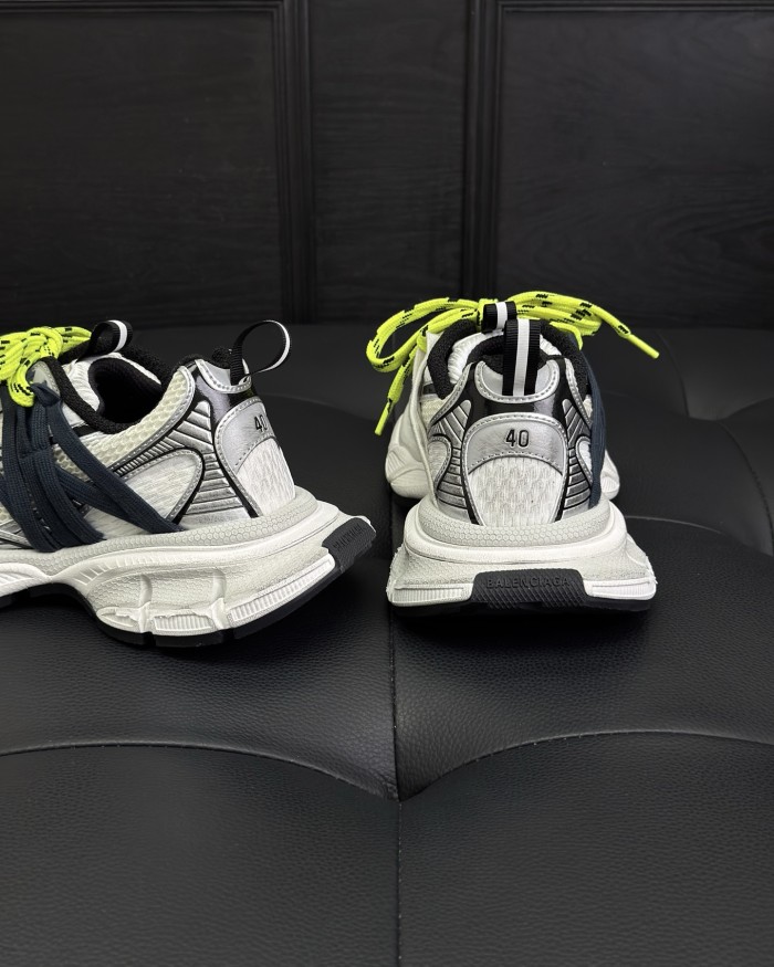 Balenciaga 3XL Interlace Sneaker #385404