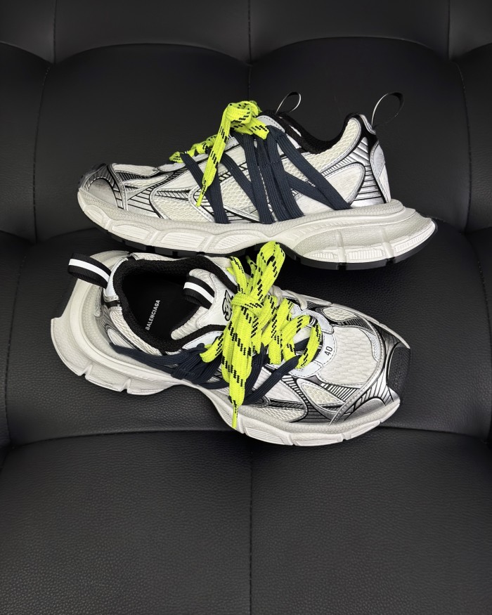 Balenciaga 3XL Interlace Sneaker #385404