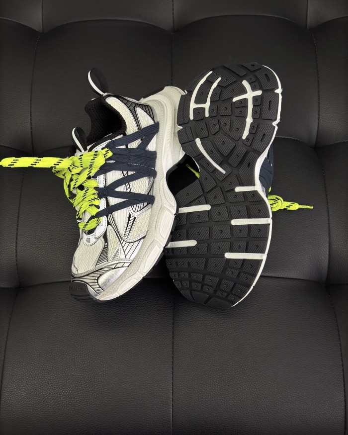 Balenciaga 3XL Interlace Sneaker #385404