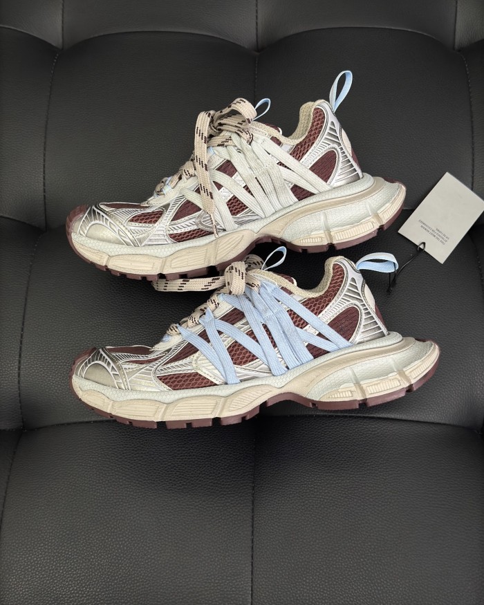 Balenciaga 3XL Interlace Sneaker #385404