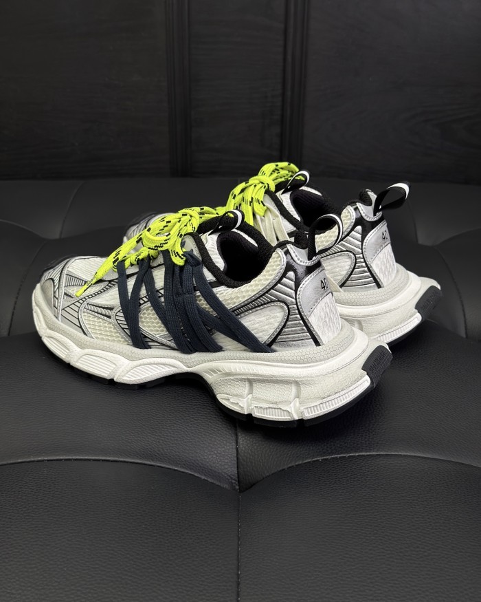 Balenciaga 3XL Interlace Sneaker #385404