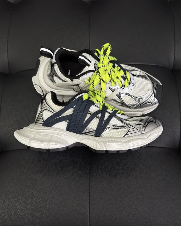 Balenciaga 3XL Interlace Sneaker #385404