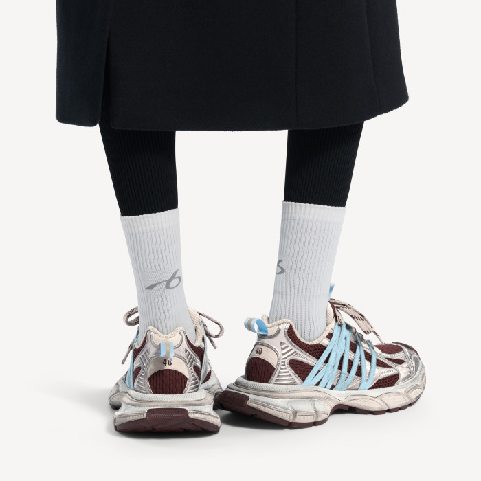Balenciaga 3XL Interlace Sneaker #385404