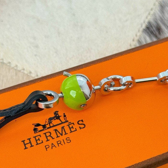 Hermès Bijou de Sac charm #385523