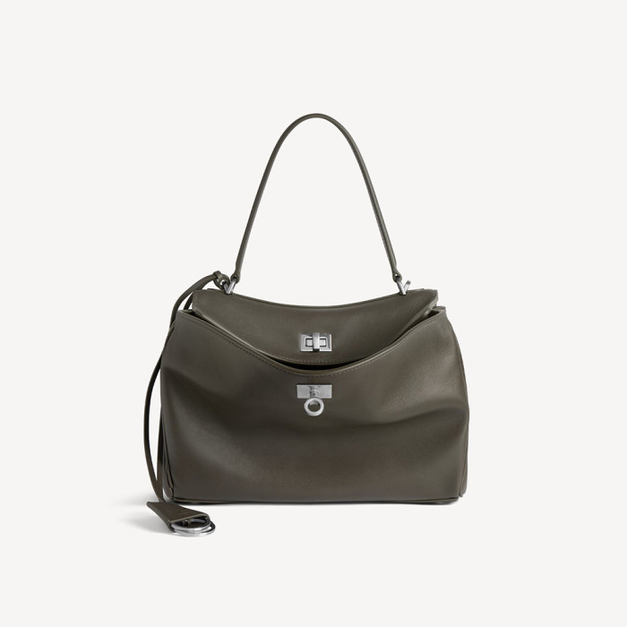 Balenciaga Rodeo Handbag Small #325909
