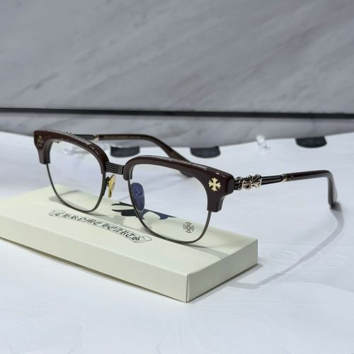 Chrome Hearts Bonennoisseur II Sunglasses#385531