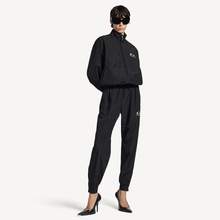 Balenciaga Loop Sports Icon Tracksuit Jacket #385649
