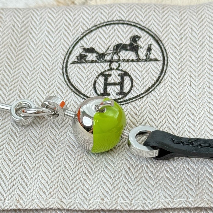 Hermès Bijou de Sac charm #385523