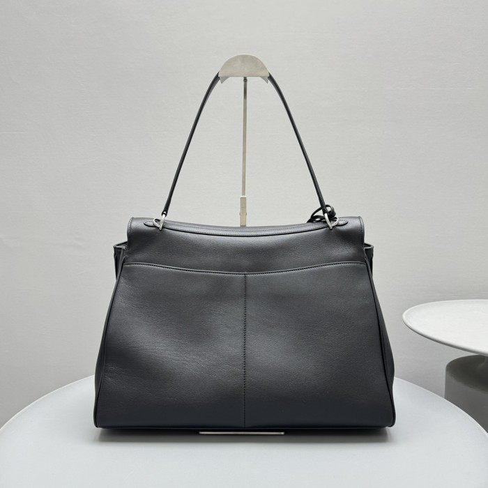 Balenciaga Rodeo Handbag Medium  #385615